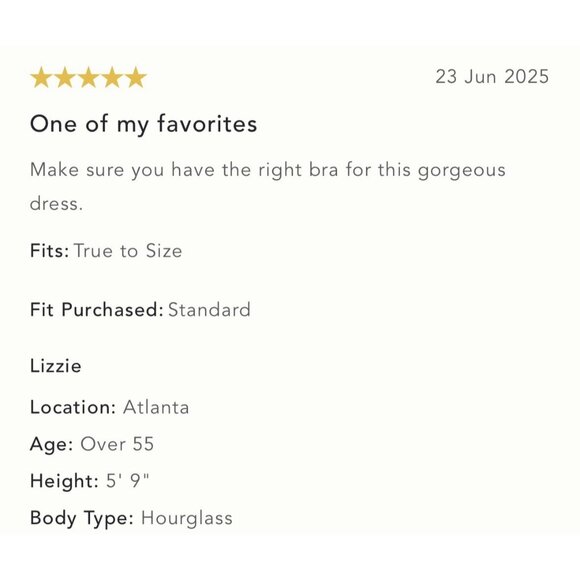 NWT Size L - Daily Practice Free Fall Drawstring Midi Dress (NWT US$ 128) - Picture 3 of 10